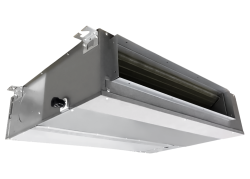 Канальный кондиционер Royal Clima ES-D 36HWEX / ES-E 36HEX