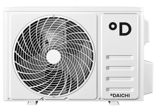Настенный кондиционер Daichi AIR35AVQS1R / AIR35FVS1R