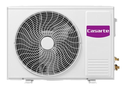 Настенный кондиционер Casarte CAS25MW1/R3-W / 1U25MW1/R3