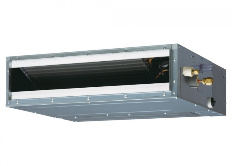 Канальный кондиционер General ARHG24LM
