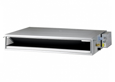 Канальный кондиционер LG CL18R / UU18WR