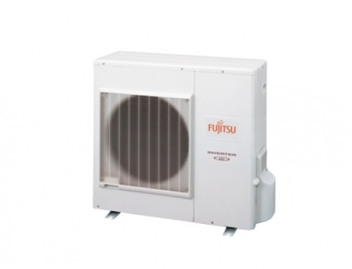 Кассетный кондиционер Fujitsu AUYG24LVLA / AOYG24LALA