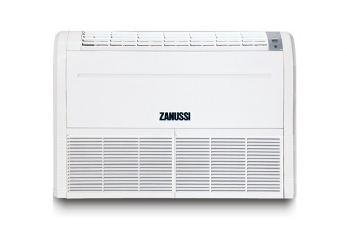 Напольно-потолочный кондиционер Zanussi ZACU-36 H/MI/N1