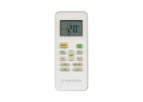 Напольно-потолочный кондиционер Kentatsu KSHE105HFAN3 / KSUN105HFAN3