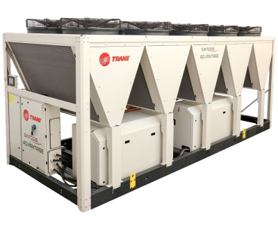Чиллер Trane RTAF 250