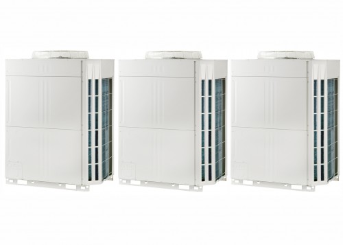 Наружный блок VRF системы General AJH468LALBH