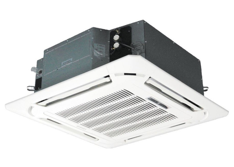 Кассетный фанкойл Lessar LSF-950BМ22