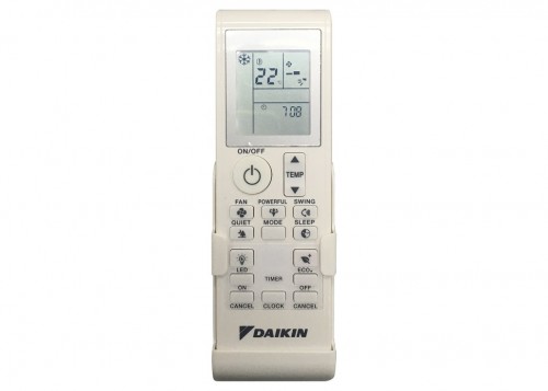 Настенный кондиционер Daikin ATXC50B / ARXC50B