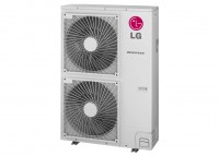 Канальный кондиционер LG UM60R / UU60WR