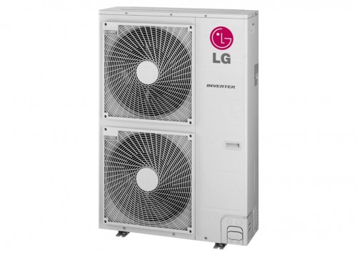 Канальный кондиционер LG UM60R / UU60WR