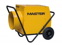 Электрическая тепловая пушка Master B 18 EPR