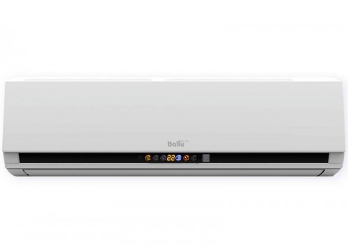 Настенный фанкойл Ballu BMFL-720M