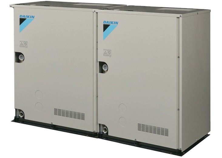 Наружный блок VRV системы Daikin RWEYQ18T