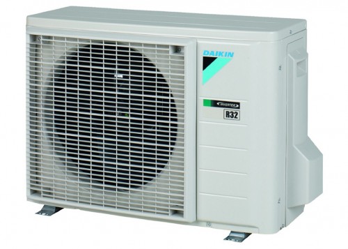 Настенный кондиционер Daikin FTXJ50MS / RXJ50N
