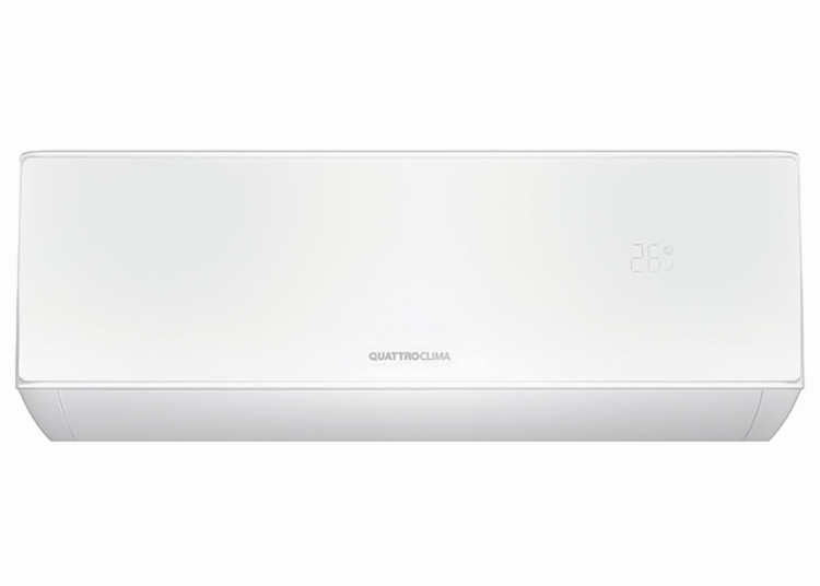 Настенный кондиционер QuattroClima QV-VT24WAE / QN-VT24WAE