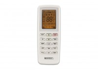 Настенный кондиционер Green GRI-18IGK2 / GRO-18IGK3