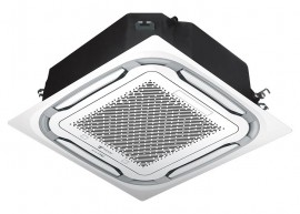 Кассетный кондиционер Royal Clima CO-4C 12HNX / CO-E 12HNX