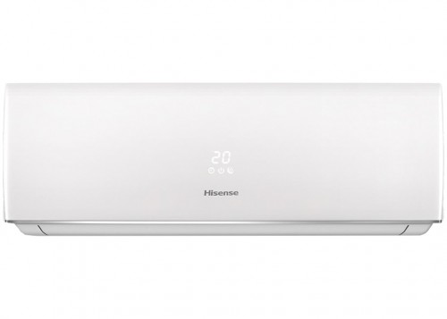 Внутренний блок настенный Hisense AMS-18UR4SFADB65