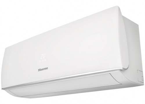 Внутренний блок настенный Hisense AMS-18UR4SFADB65