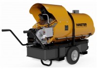 Дизельная тепловая пушка Master BV 500-13C
