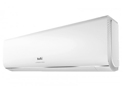 Настенный кондиционер Ballu BSAG-18HN8