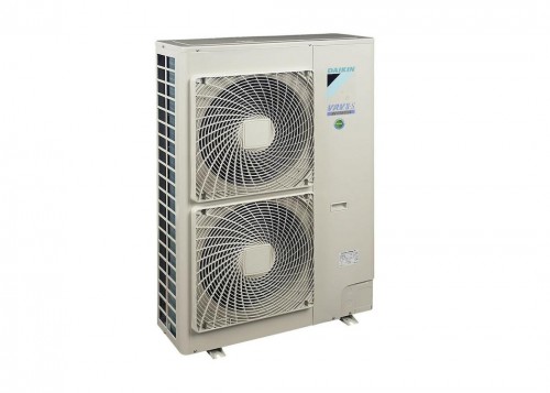 Кассетный кондиционер Daikin ACQ125C / AZQS125BY1