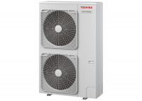 Канальный кондиционер Toshiba RAV-RM2241DTP-E1 / RAV-GM2241AT8-E