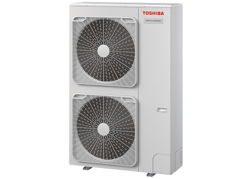 Канальный кондиционер Toshiba RAV-RM2241DTP-E1 / RAV-GM2241AT8-E