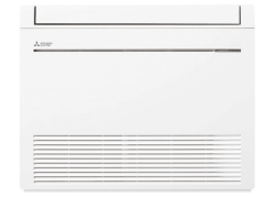 Консольный кондиционер Mitsubishi Electric MFZ-KT25VG / SUZ-M25VA