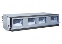 Канальный кондиционер Haier AD842AHEAA / AU84NATEAA