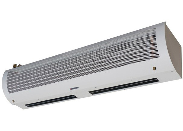 Электрическая тепловая завеса Тепломаш КЭВ-12П303Е