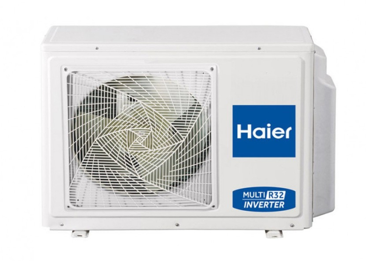 Наружный блок мульти сплит-системы Haier 3U55S2SR5FA