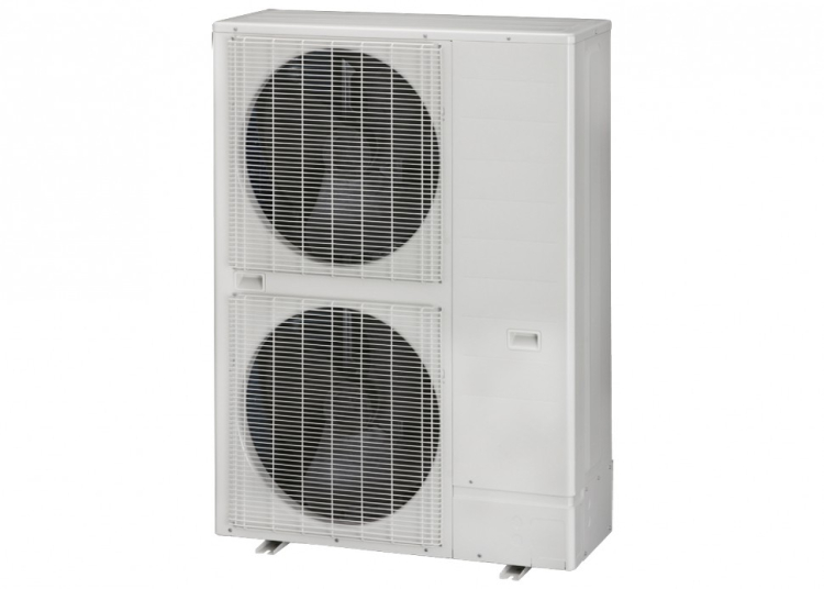Наружный блок VRF системы General AJHA54LALH