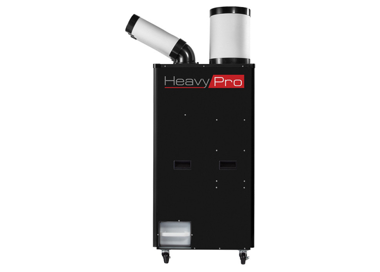 Мобильный кондиционер Ballu BGK9