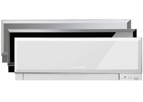 Внутренний блок настенный Mitsubishi Electric MSZ-EF50VEW