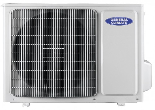 Настенный кондиционер General Climate GC-MR12HR / GU-MR12H