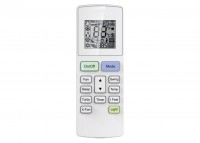 Настенный кондиционер General Climate GC-MR12HR / GU-MR12H