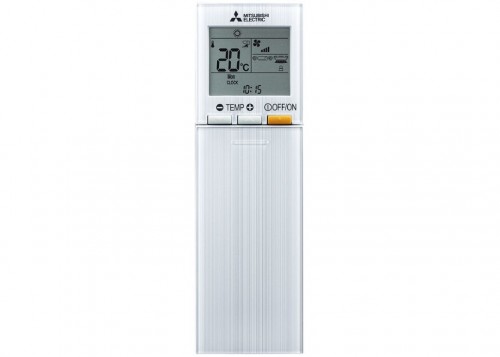 Внутренний блок настенный Mitsubishi Electric MSZ-LN25VG2V