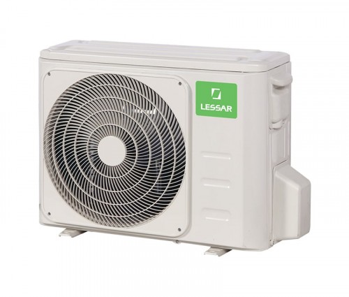 Настенный кондиционер Lessar LS-H07KFE2 / LU-H07KFE2