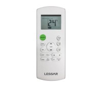Настенный кондиционер Lessar LS-H07KFE2 / LU-H07KFE2