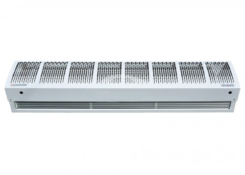 Тепловая завеса без обогрева Sonniger GUARD 150C RU