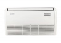 Напольно-потолочный кондиционер Lessar LS-H12TIA2 / LU-H12UIA2