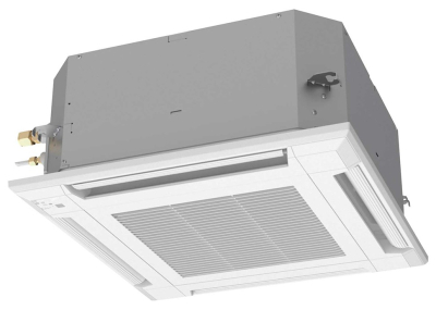 Кассетный кондиционер Fujitsu AUXG12KVLA / AOYG12KATA