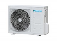 Напольно-потолочный кондиционер Daikin FLXS50B / RXS50J