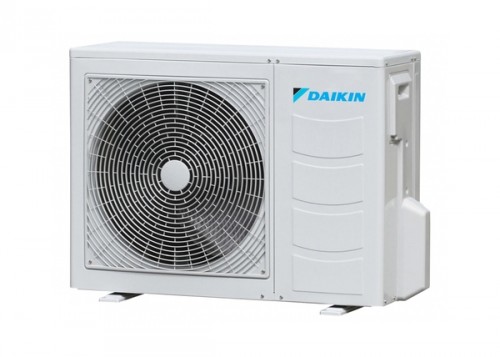 Напольно-потолочный кондиционер Daikin FLXS50B / RXS50J