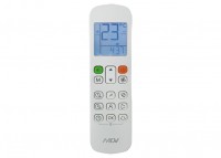 Кассетный фанкойл MDV MDKA-1200R