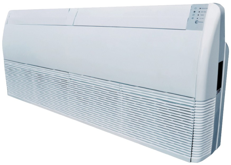 Напольно-потолочный кондиционер Chigo CUA-60HVR1 / COU-60HDSR1