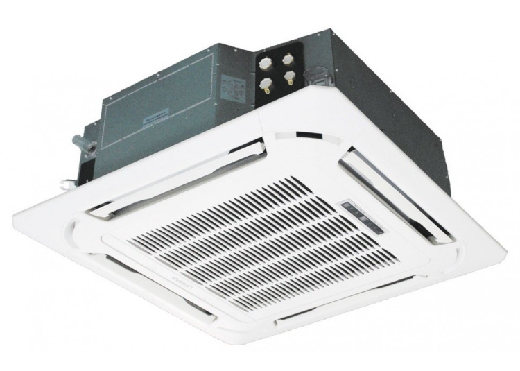 Кассетный фанкойл Lessar LSF-1500BМ42