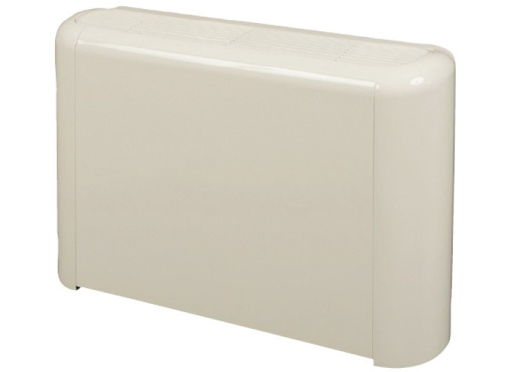 Напольно-потолочный фанкойл Daikin FWL35DTN