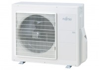 Настенный кондиционер Fujitsu ASYG07KGTB / AOYG07KGCA